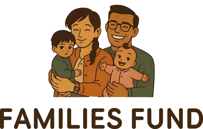 Families Fund Header
